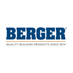 Berger logo