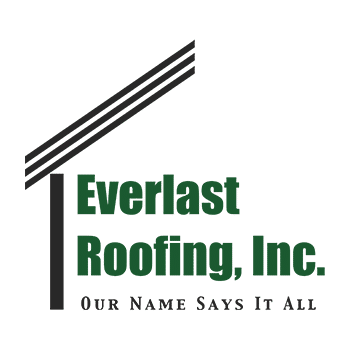 Everlast Roofing logo