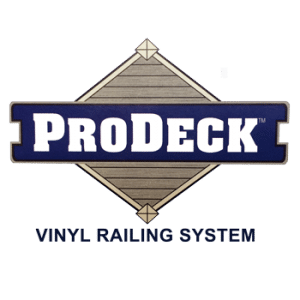 Prodeck logo