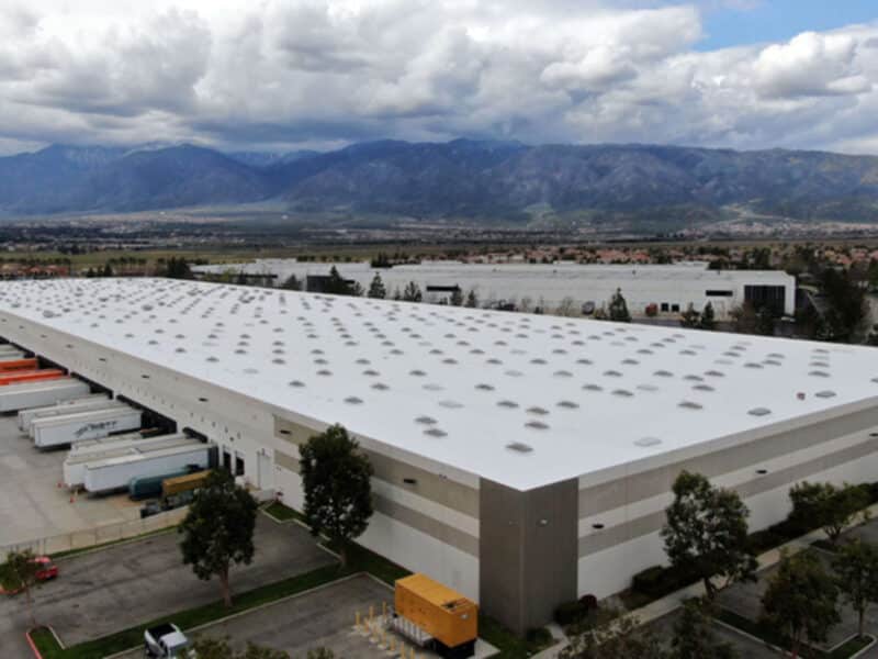 Roofing Distributors Granby CT Atlantic & CertainTeed Roofing