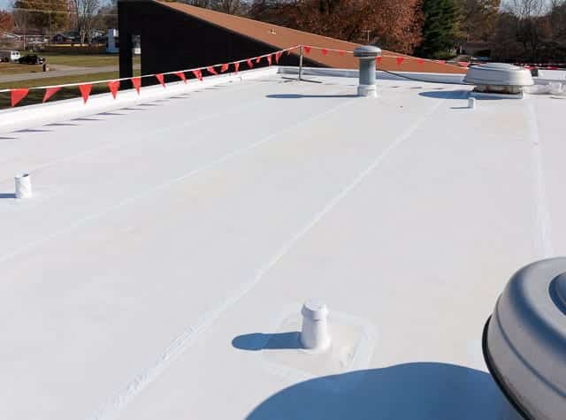 Gaco Roofing